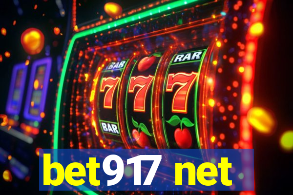 bet917 net